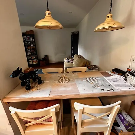Apartman Bibi's *