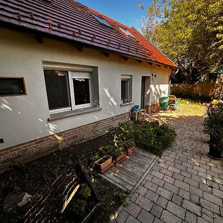 Apartman Bibi's