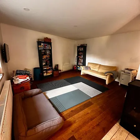 Bibi's Lägenhet Keszthely