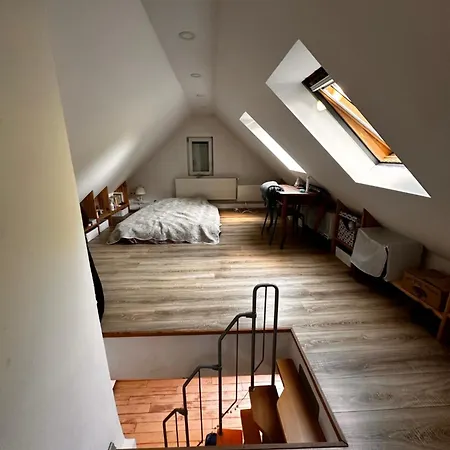 Apartman Bibi's Keszthely