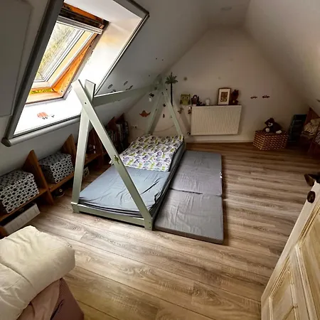 Apartman Bibi's Keszthely