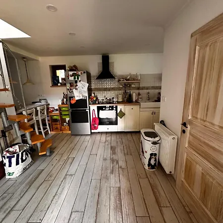 Bibi's Apartament *