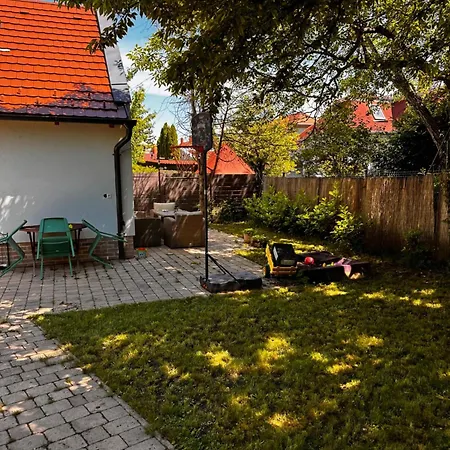 Bibi's Apartman Keszthely