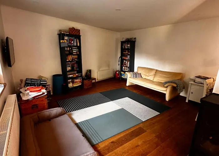 Bibi's شقة كيستاي